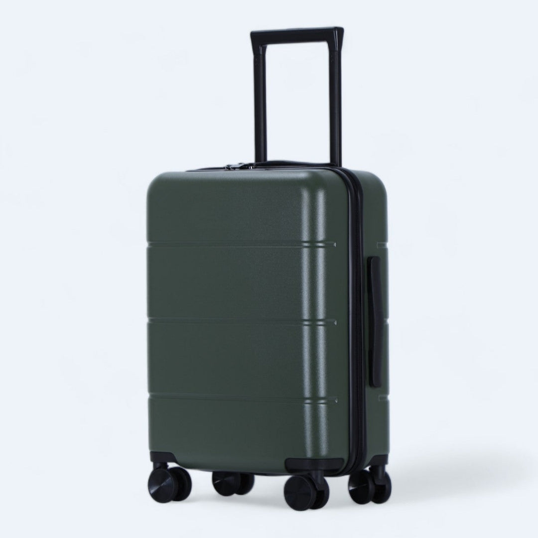 3-Delige Harde Koffeset – Atlas Explorer