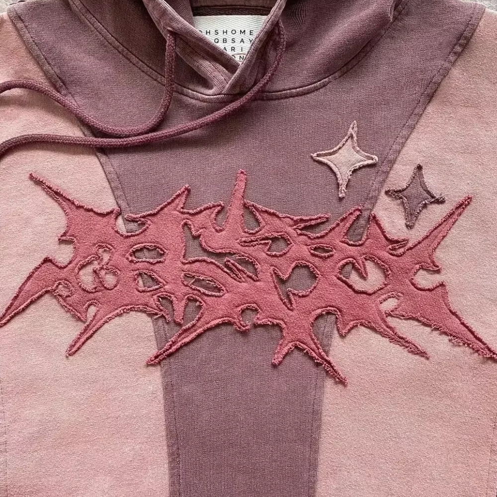 Klassieke Dames Hoodie - Noa