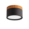 Morandi Stijl Moderne LED Plafondlamp - LumiModo