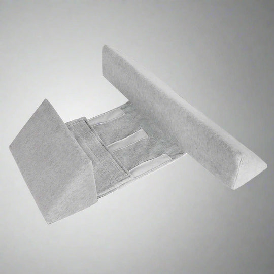 Anti-Rol Verstelbaar Babykussen – Cudlo