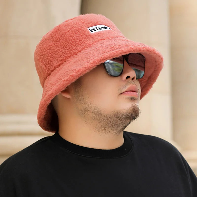 FrostFlex Muts | Zacht en comfy vissershoedje