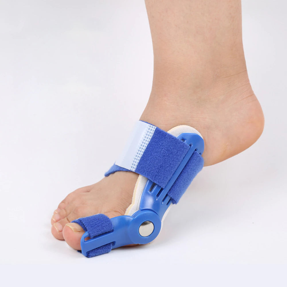 Corrigerende Spalk voor Hallux Valgus (1 Paar) - BunionFix