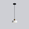 Stijlvolle Morandi Design LED Hanglamp - MoraGlow