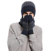 3-Delige Winterset | Warme en stijlvolle set voor een warme winter!