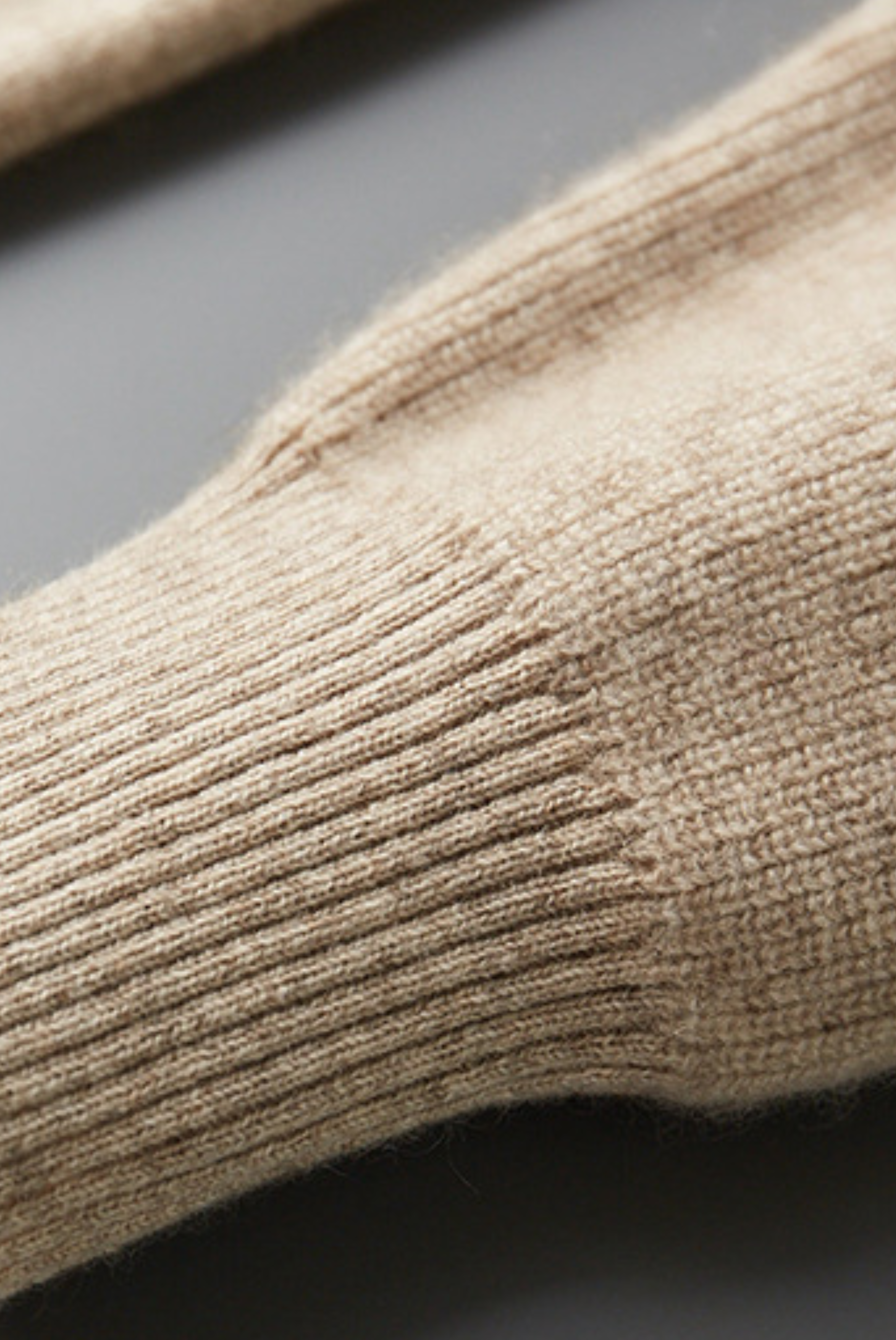 Kasjmier Merinowol Joggingset – Eliano