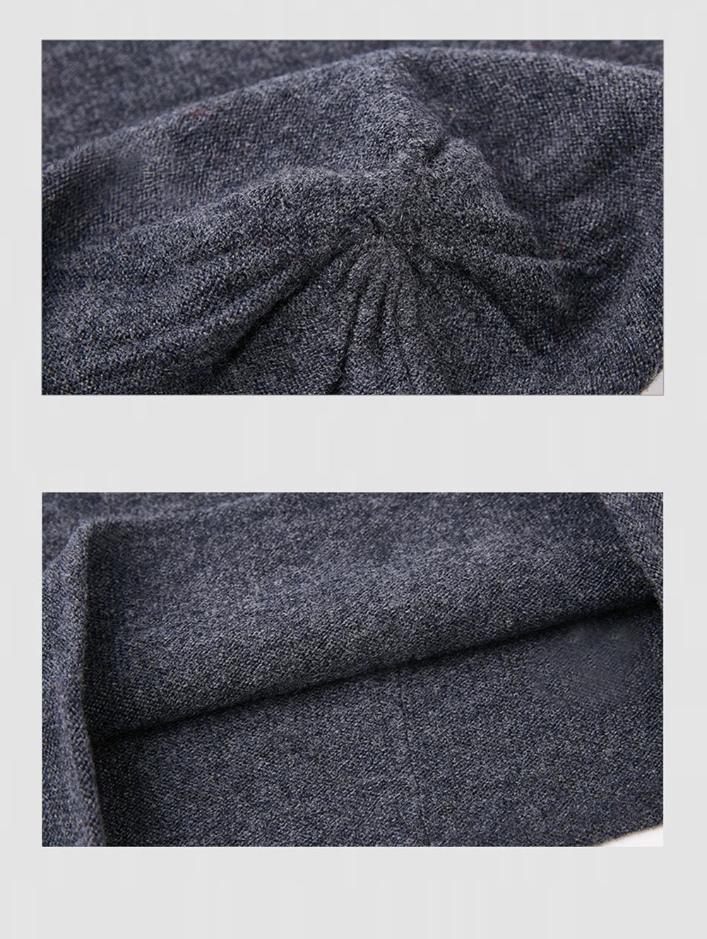 AussieWool Beanie | Casual muts voor koude dagen!