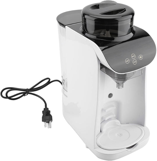 Automatische Babyvoedingsdispenser – Milqula