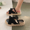 Comfortabele Dames Zomersandalen - Liana