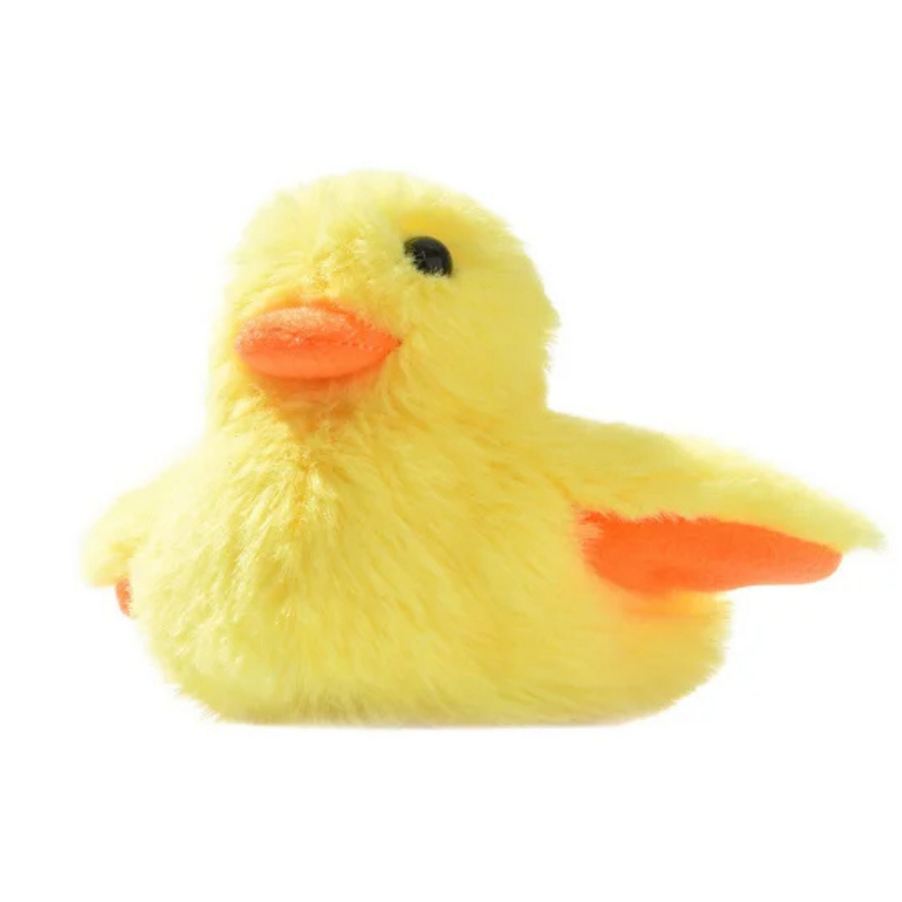 Flappende Eend Speelgoed voor Katten - DuckDash™ (1+1 GRATIS)