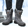 Winter Wandelschoenen | Grote en stoere sneeuwstampers