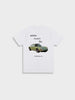 Premium T-Shirt voor Porsche Fans