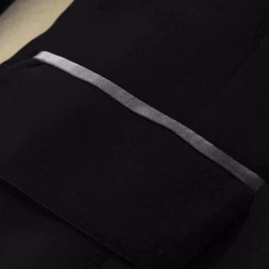 Fluwelen Damesblazer - Vivienne