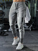 Heren Sportbroek met Stretch en Zakken – Dario