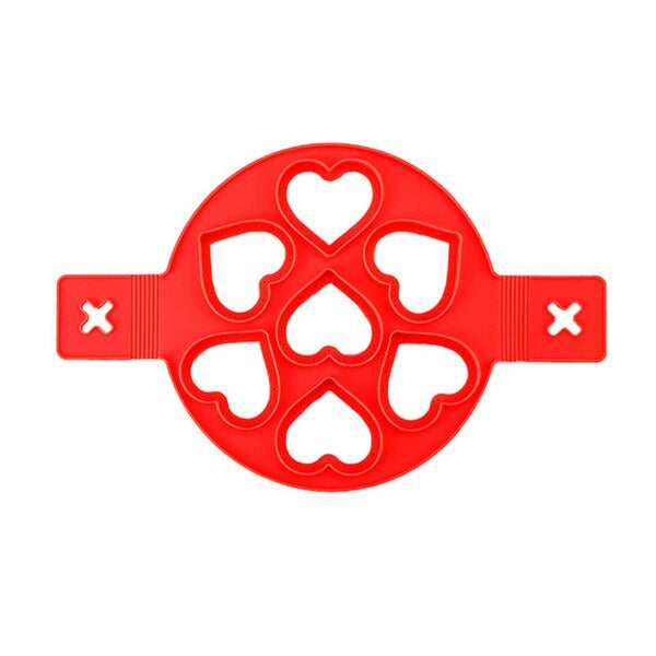 Antiaanbak Pannenkoekenpan - FlipMaster