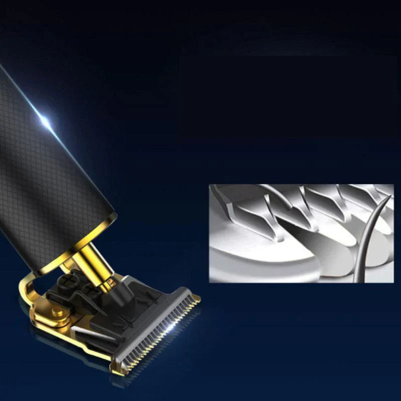 Professionele Tondeuse voor Mannen - EdgeMaster