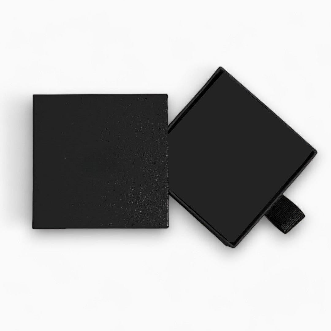 Aquamarijn Ring - Serena