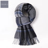 Trendy Geruite Sjaal | Trendy design voor een stijlvolle look
