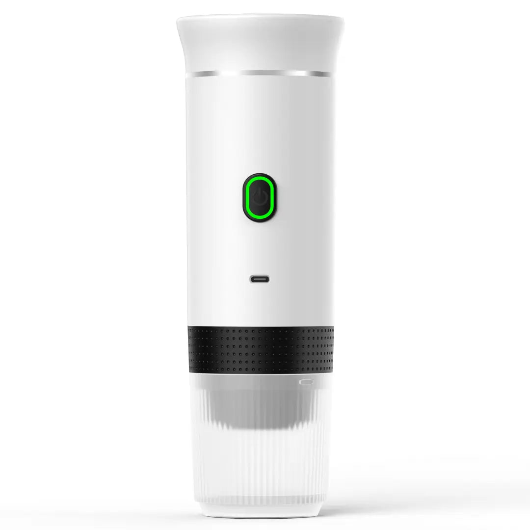 Draagbare Espressomaker - EspressoGo