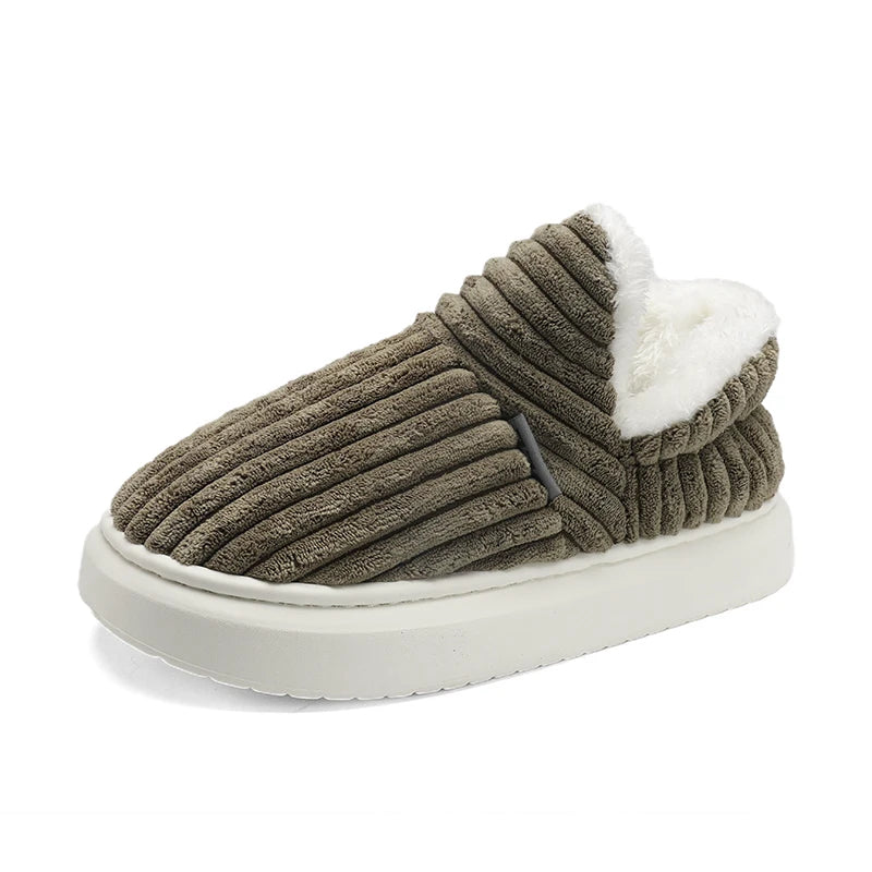Snuggle Soles | Lekker warme en zachte sloffen