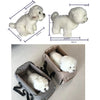 Honden Automand Veiligheidsreiszak - SafePaws