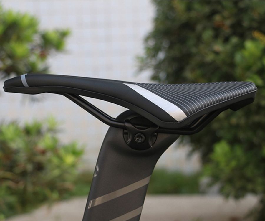 Jouw Favoriete Fietszadel - UltraRide™