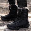 Warrior Snowboots | Stoere snowboots voor elke gelegenheid!