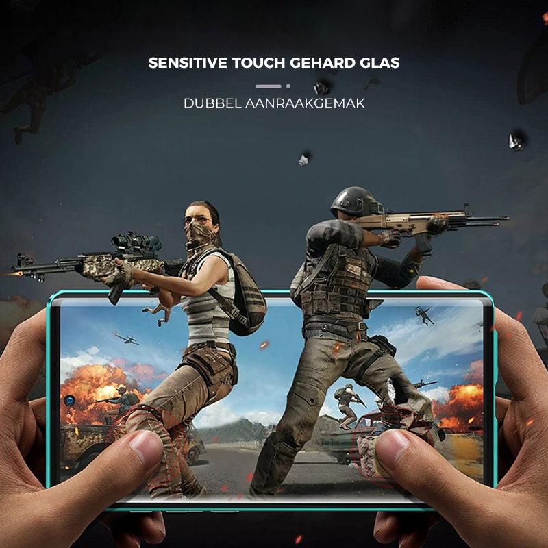 Magnetische Telefoon Beschermhoes - TitanGuard