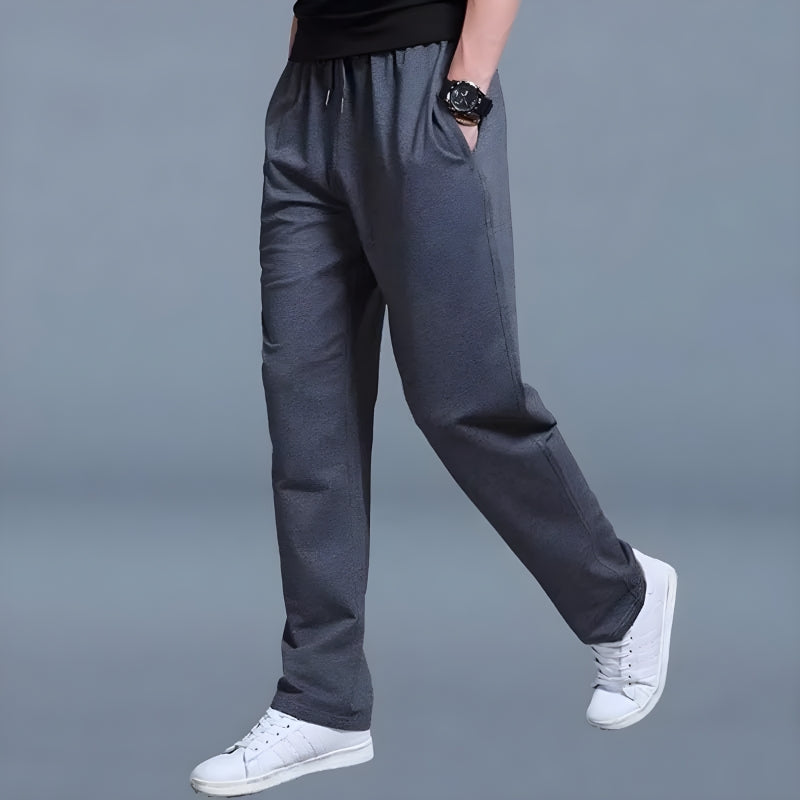 Comfortabele Heren Joggingbroek  - Mikael
