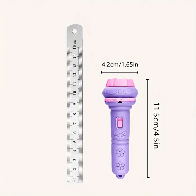 Projector Zaklamp - DreamBeam