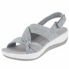 Ultra Cmfortabele Orthopedische Dames Zomersandalen – Isabella