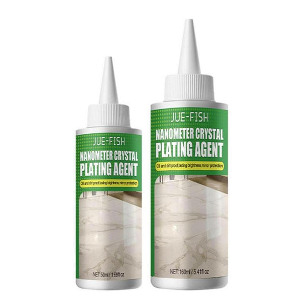 Polijstmiddel voor Krasvrij en Stralend Steen - StoneShine