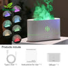 Aroma Diffuser | Ultrasone Cool Mist en Geurverspreider