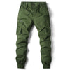 Cargo Joggingsbroek | Super relaxt voor elk moment!