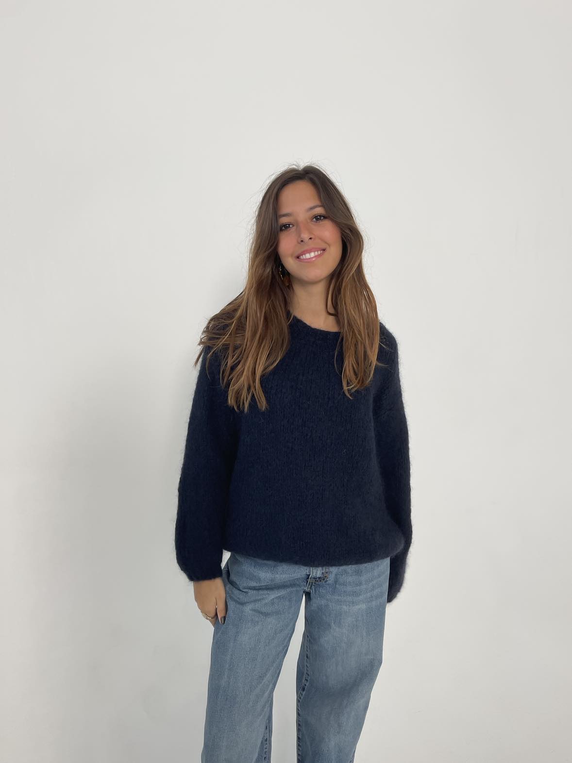 Luxe Comfortabele Damestrui - Lunovia