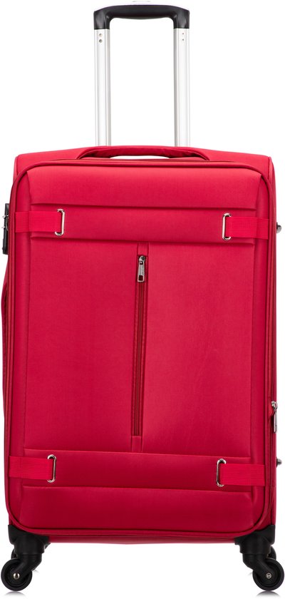 Zachte Reiskoffer – Valencia