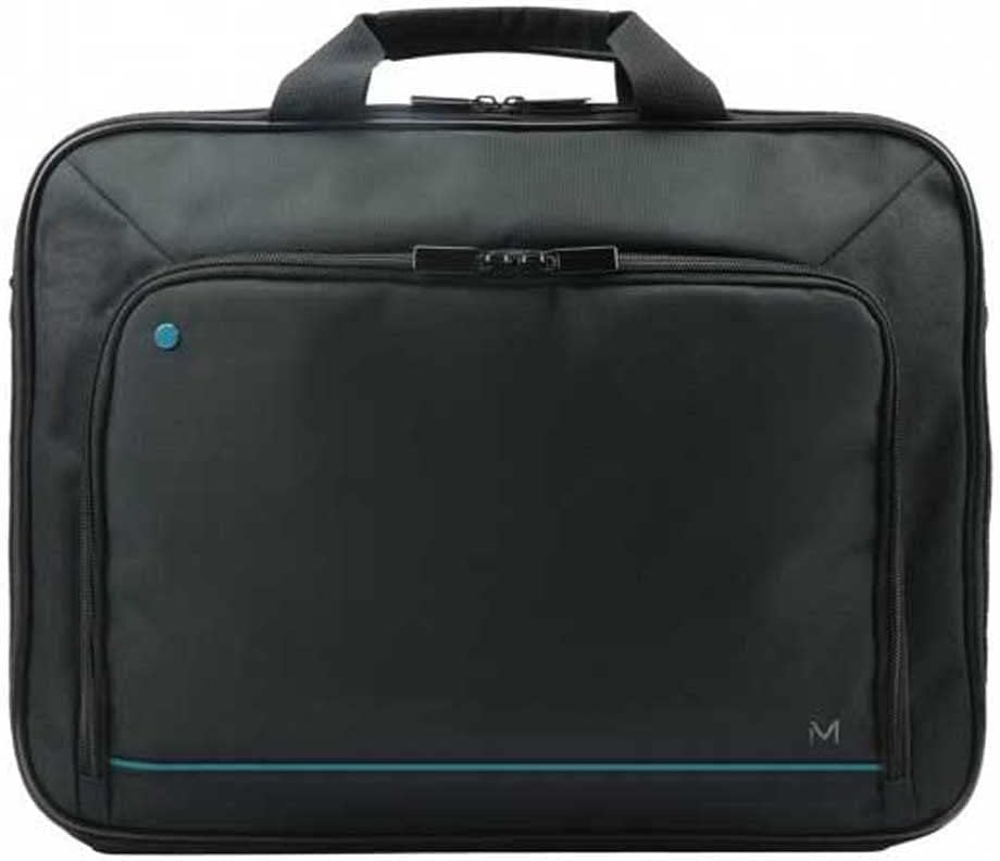 Duurzame Clamshell Laptoptas voor 14–15,6 Inch Apparaten