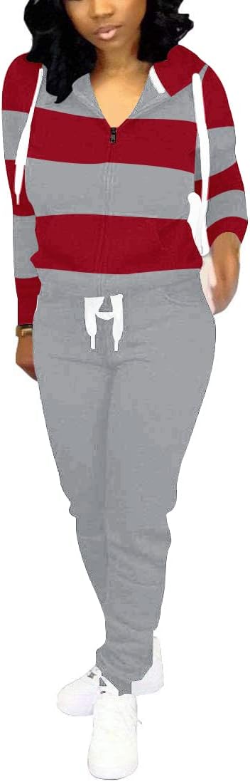 Casual Dames Joggingpak - Mia