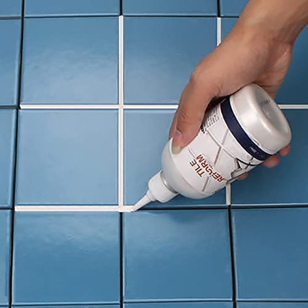Waterdichte Tegelvoeg Reparatie Gel - TileFix