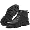 Leren Winterschoenen | Echte winterwarmers