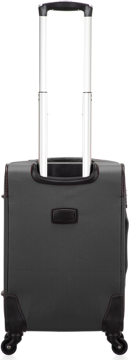 Zachte Handbagagekoffer – Porto