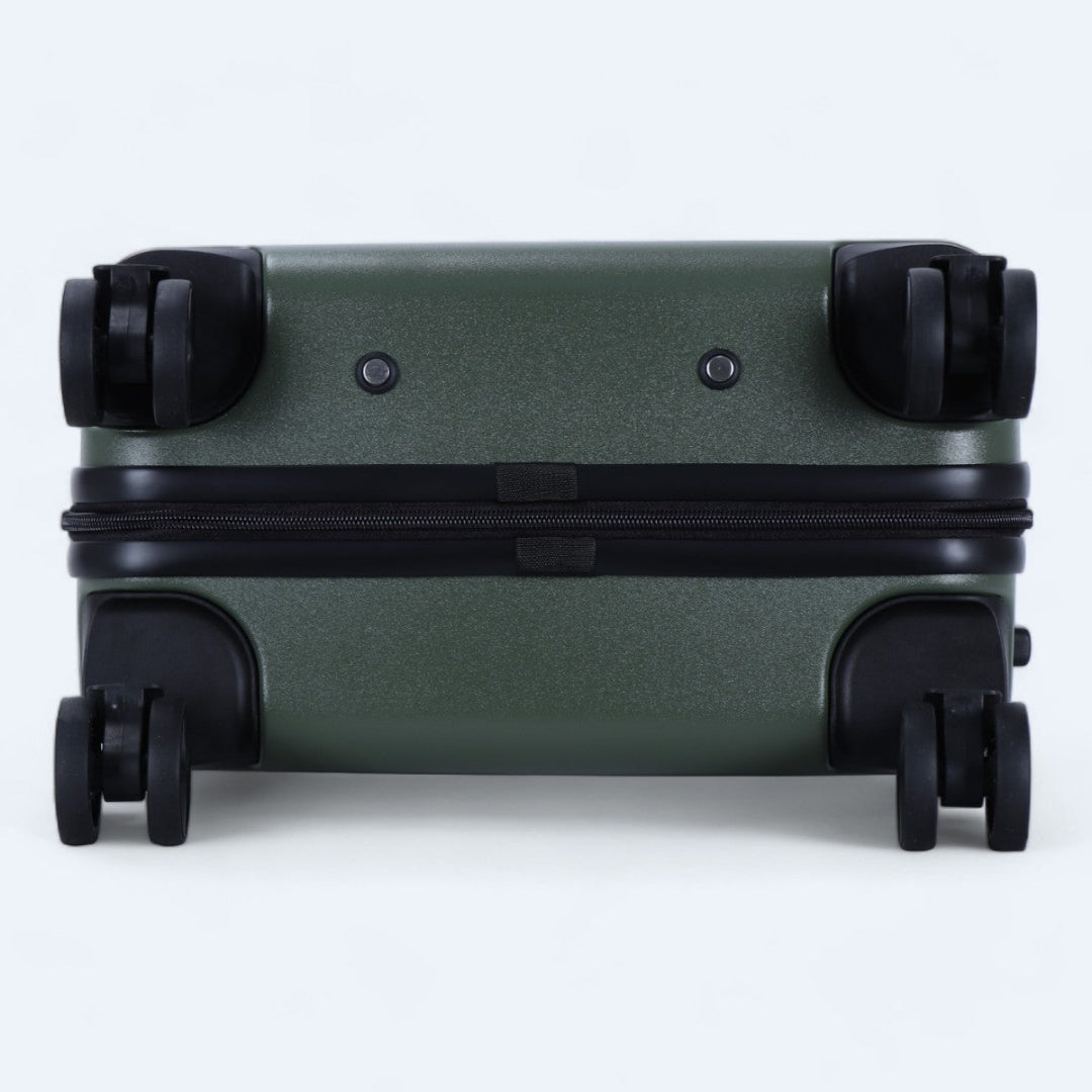 3-Delige Harde Koffeset – Atlas Explorer