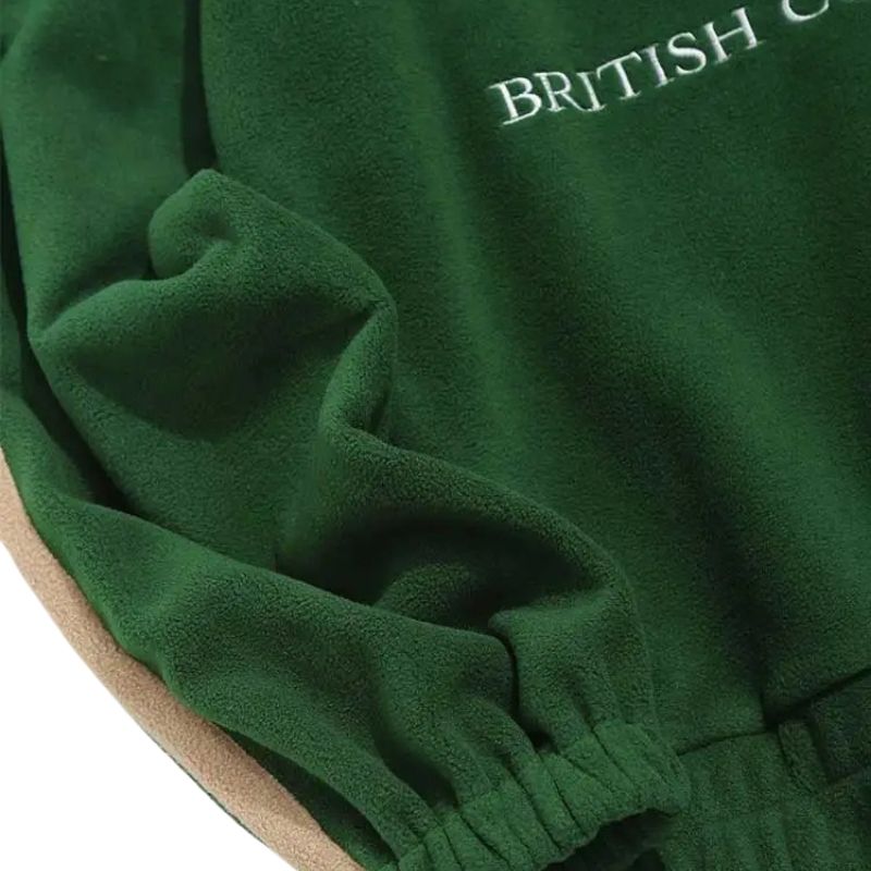 Retro Whistler Trui - Milo