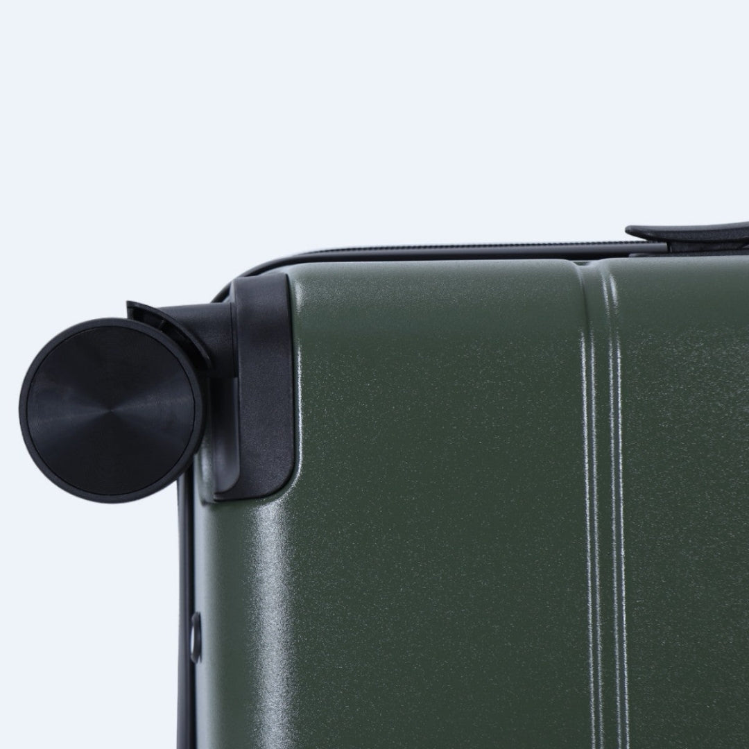 3-Delige Harde Koffeset – Atlas Explorer