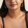Comfortabele Fluid Hoops - Liv