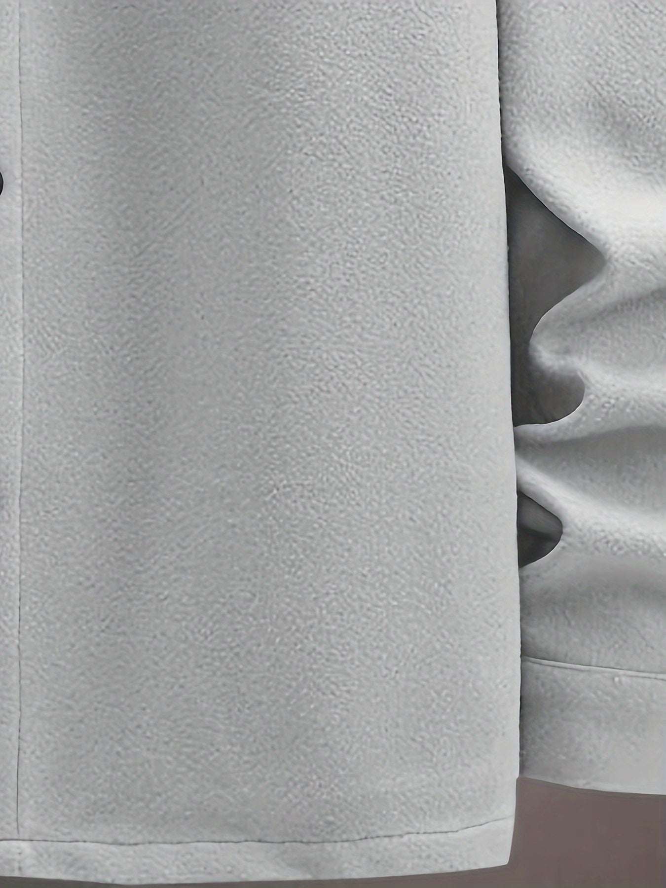 Casual Herenjas met Klepzakken - Ruben