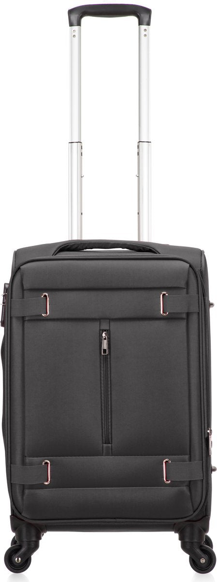 Zachte Handbagagekoffer – Porto