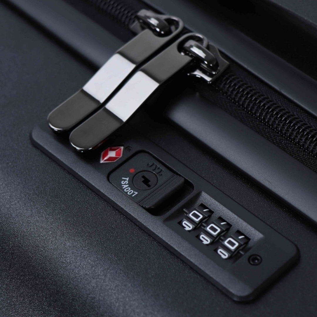 3-Delige Harde Koffeset – Atlas Explorer