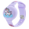 Airtag Armband voor Kinderen - DinoTrack