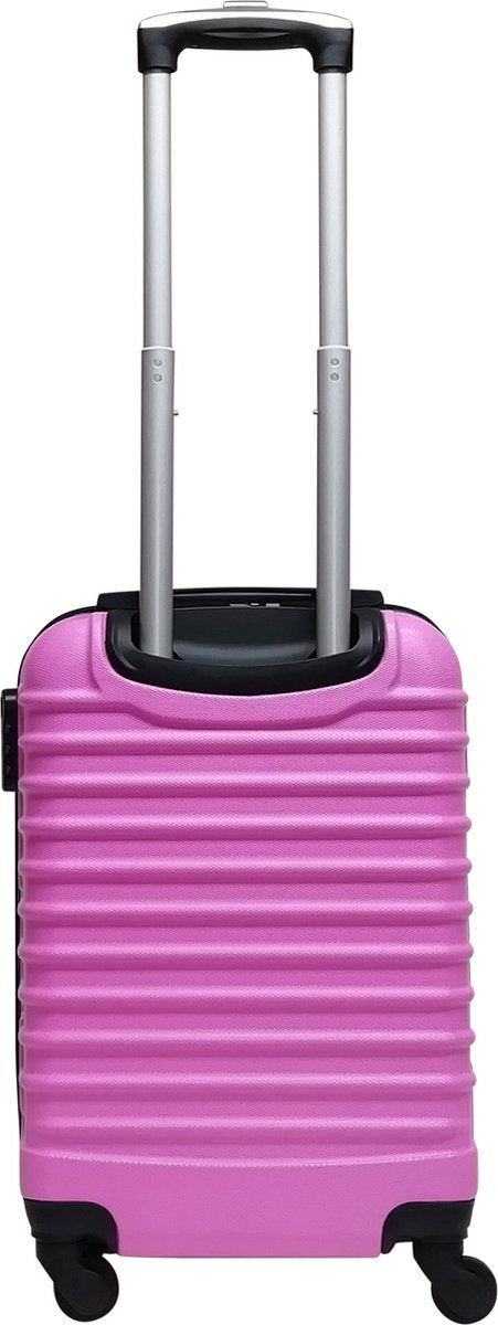 2-Delige Hardcase Kofferset – Palermo