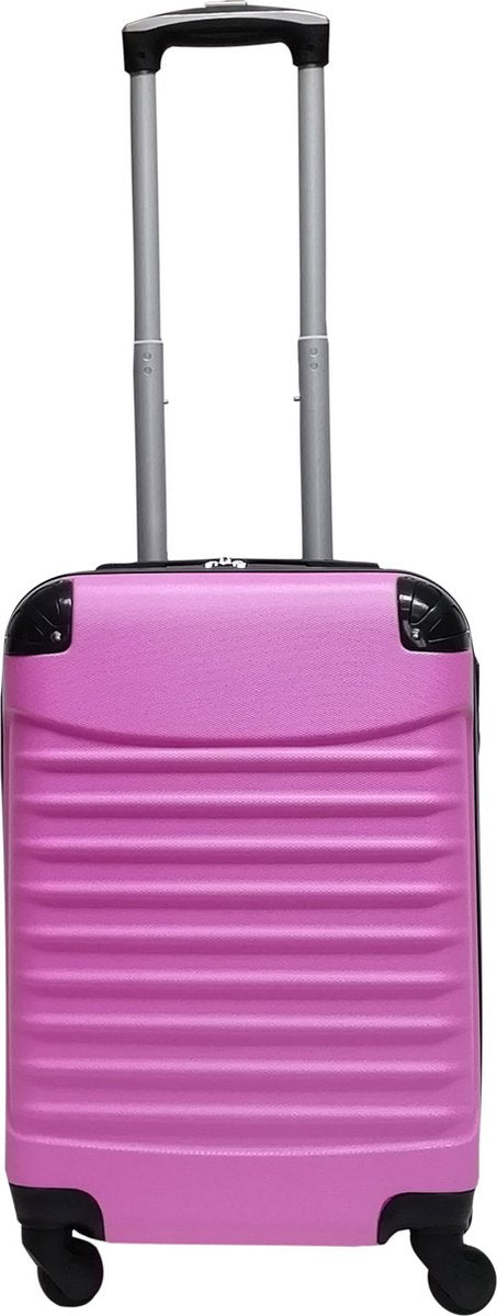 2-Delige Hardcase Kofferset – Palermo